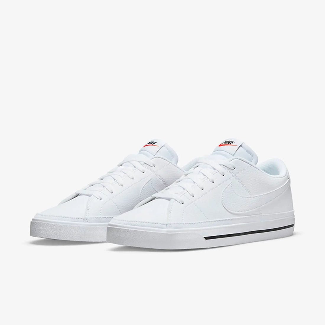 Nike Official Genuine COURT LEGACY NN Men's Casual Skate Shoes DH3162-101 ATFH