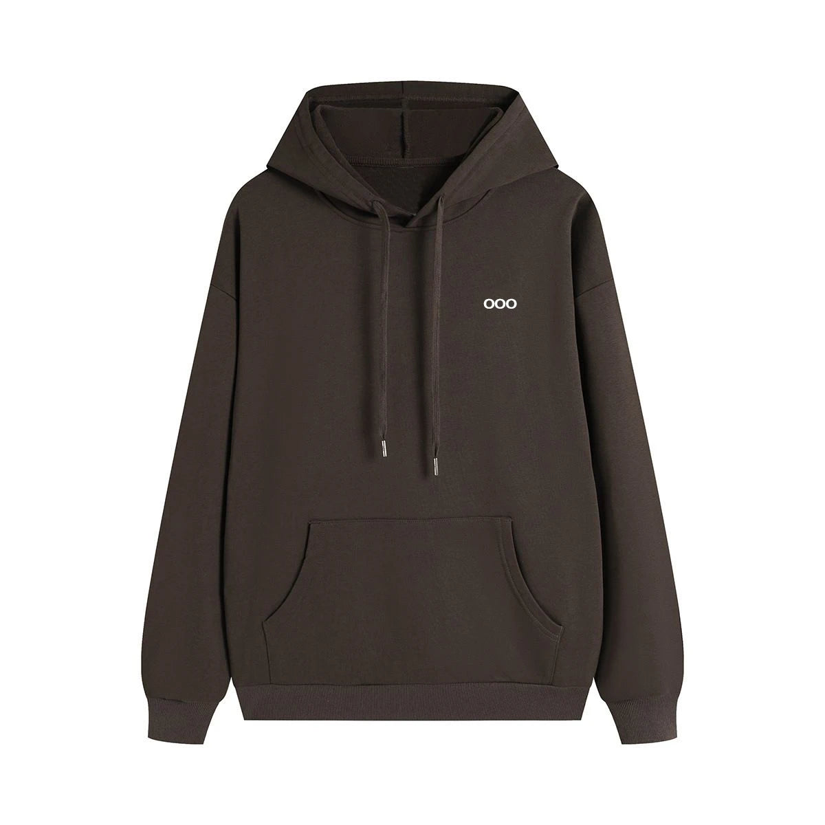 2026 Autumn Women's Hoodie Long Sleeve Skin Friendly Thick Casual Comfortable Multi Functional Top - ATFH