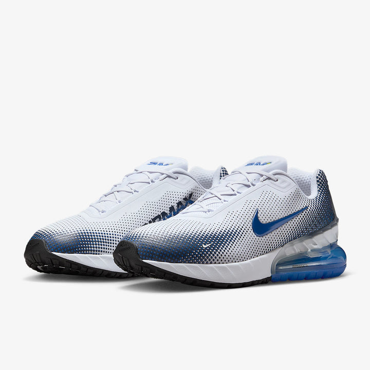 Nike Authentic Air Max Men's Cushion Lightweight Breathable Running Shoes FZ5307-101