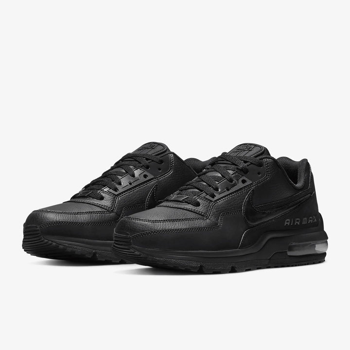 Nike Official Genuine Air Max LTD 3 Men's Cushion Low-Top Running Shoes 687977-020 ATFH