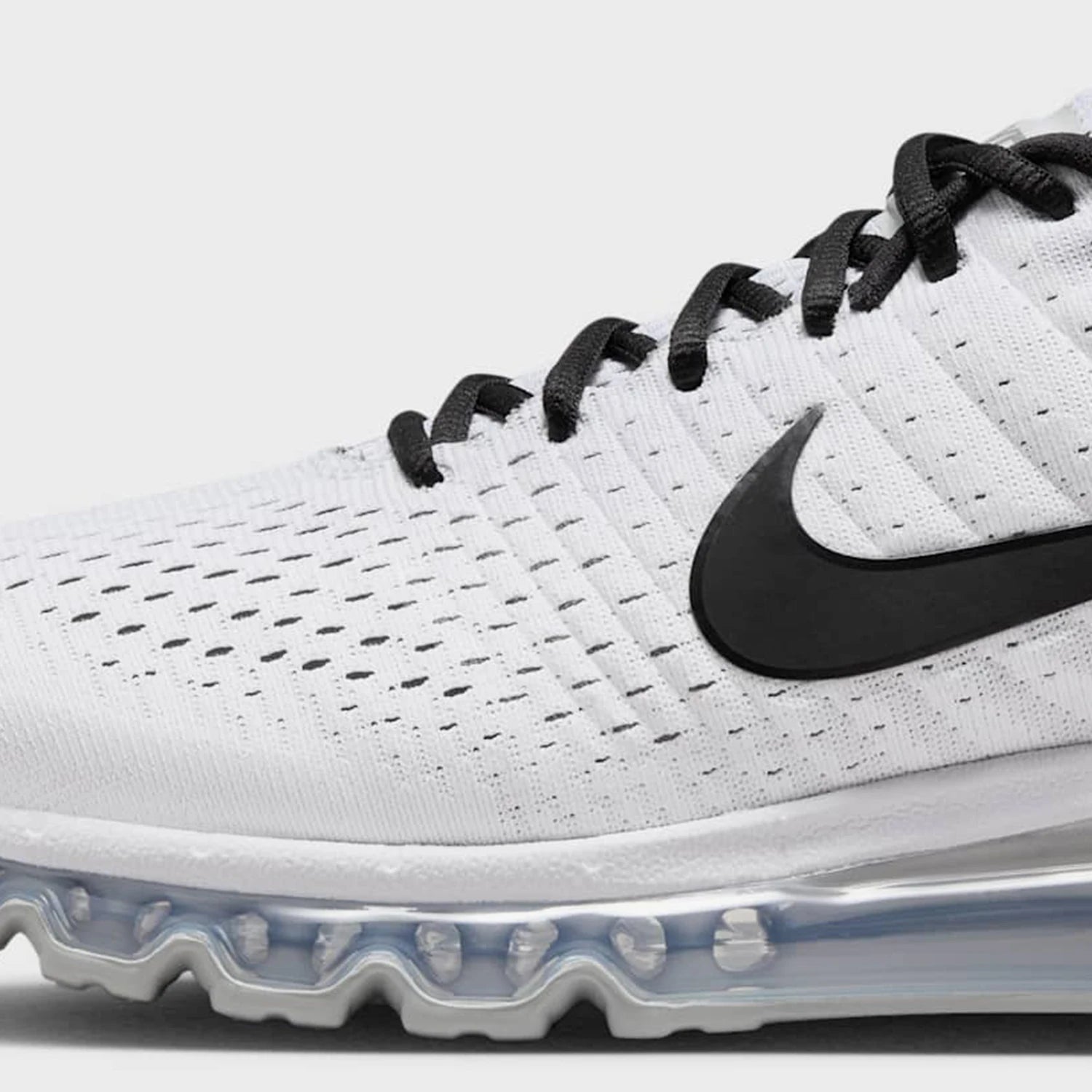 Nike Genuine Air Max 97 Men's Full-Length Air Cushion Running Shoes 849559-100