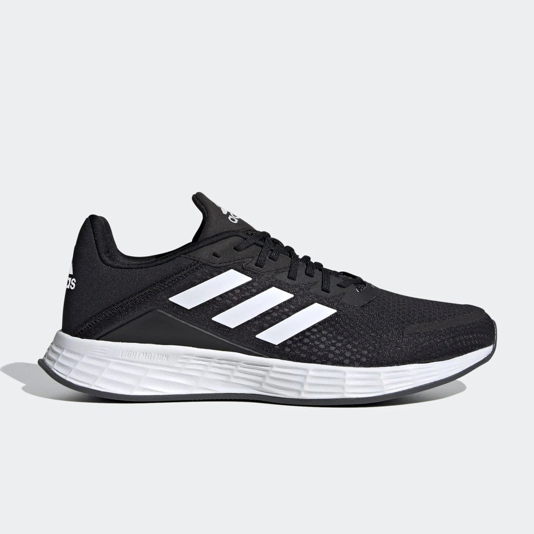 Adidas Men's DURAMO SL Comfortable and Durable Running Shoes JS3013 ATFH