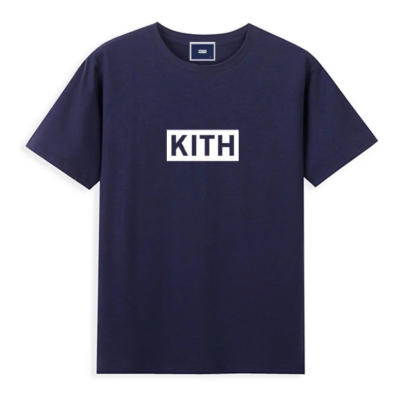 Hot sales European style High Quality Men Women New Tops Brand Letter Printed T-shirt 100%Cotton Comfortable short sleeve Tees ATFH