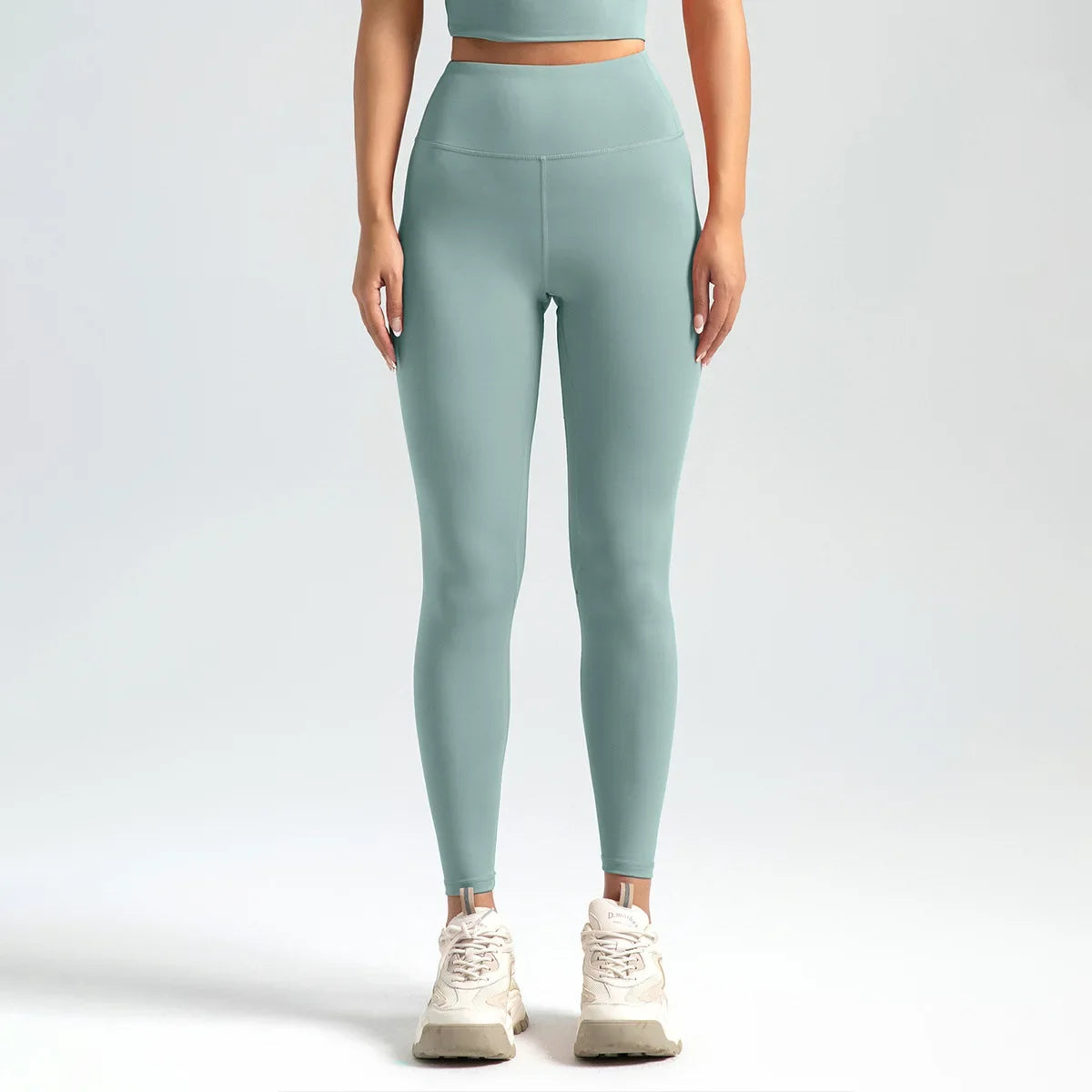 S-3XL Y2K Seamless Gym Leggings Women Yoga PantsSexy High Waist Booty Lifting Leggings PantsWomen Sports Clothing Fitness Wear - ATFH