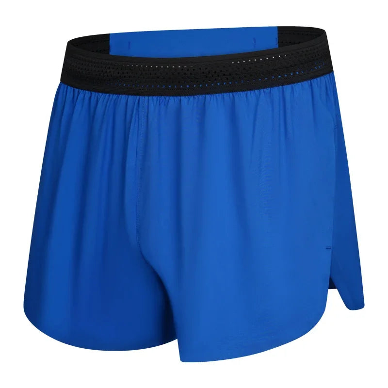 Summer Men's Running Shorts Male Gym Jogging Training Sweatpants Homme Fitness Workout Sweat Short Go Hiking Quick Dry Skorts Tahsi Fashion House