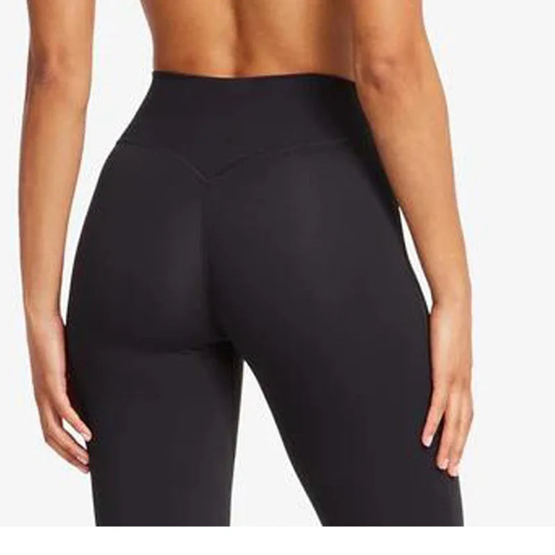 OR280 New Low Intensity Fitness Training Set Women Quick Drying Beautiful Back Yoga Outdoor Running Shorts/Legging 2 Pcs Set - ATFH