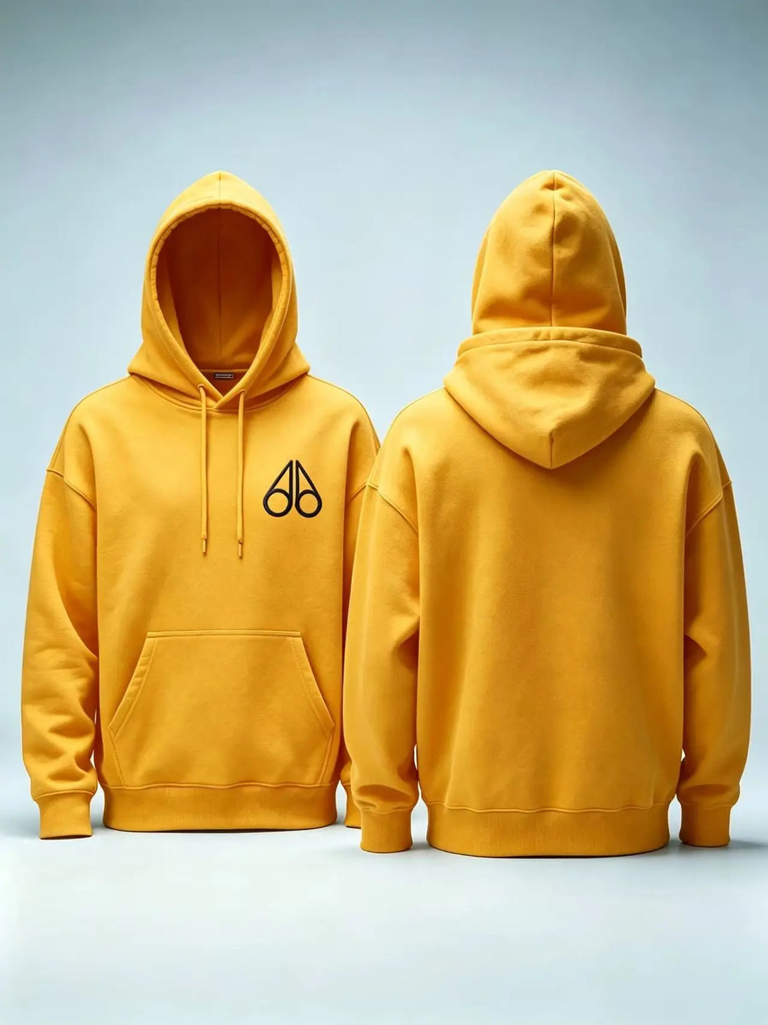 2025 New Arrival Men's Sweatshirt Urban Casual Fashion Hooded Long Sleeve Pullover Autumn Winter Daily Casual Sporty Warm Hoodie