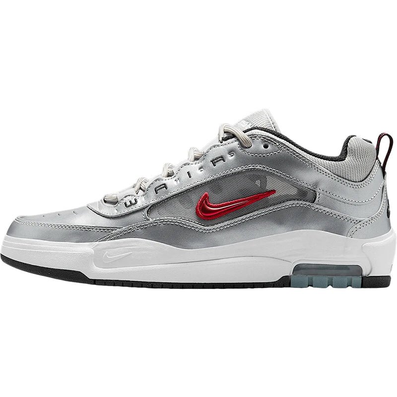 Nike Official Genuine 2025 Unisex Low-cut Wear-resistant Breathable Sports Casual Sneakers HF3062-001 ATFH
