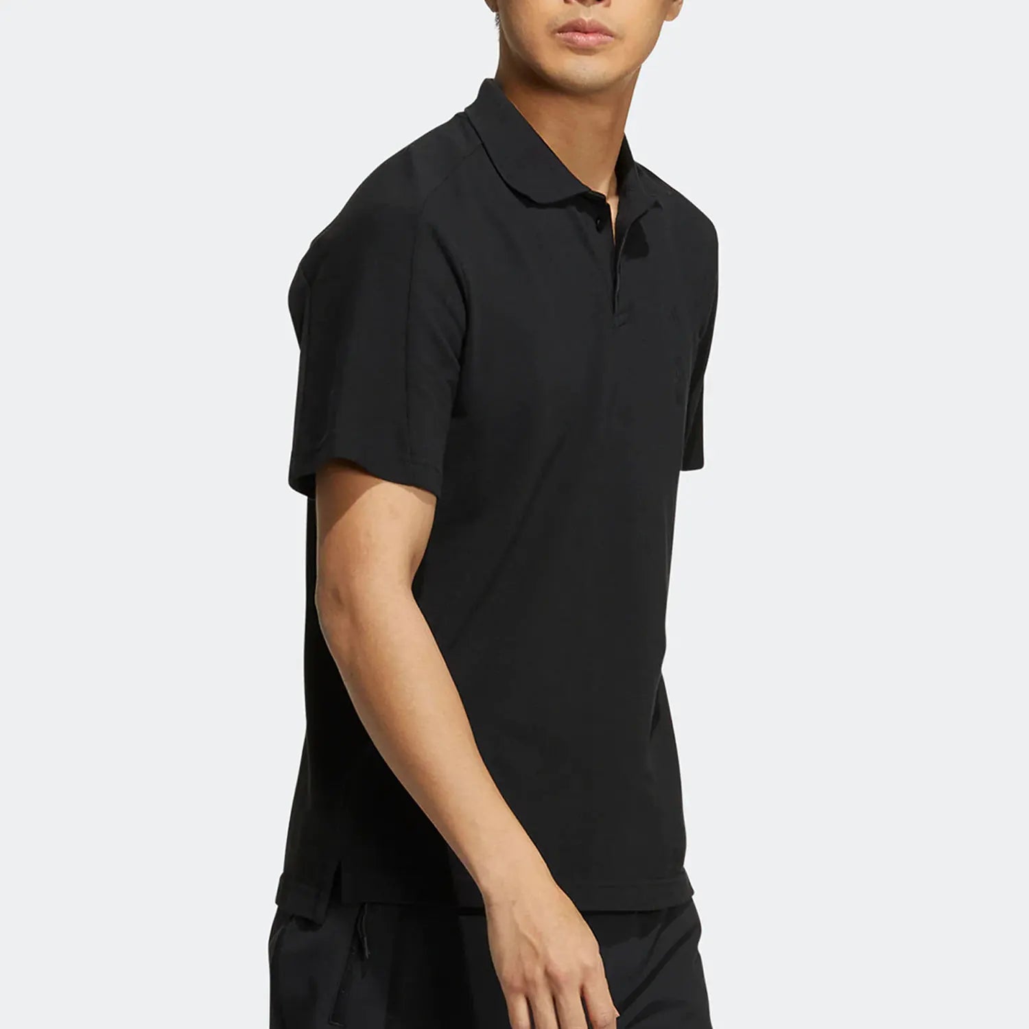 Adidas Official Authentic Men's Sport Casual Short Sleeve Polo Shirt HM2952