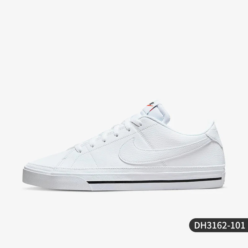 Nike Official Genuine COURT LEGACY NN Men's Casual Skate Shoes DH3162-101 ATFH