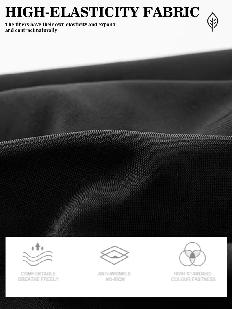 Solid Color Straight Wide Leg Pants Womens Mid Waist Yoga Leggings Fitness Tights Naked Feeling Pilates Running Sports Trousers
