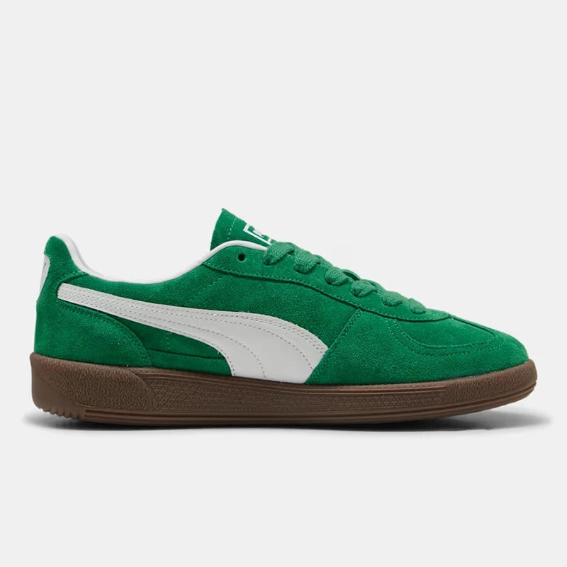 Puma Genuine Spring New Unisex Suede Casual Low-top Sneakers 396463-63
