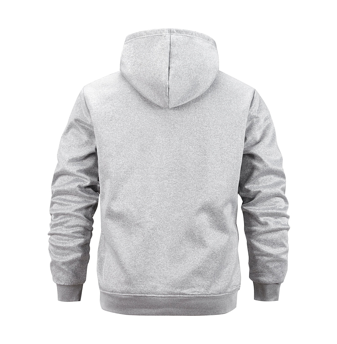 The new smart heating garment is a casual, hooded sweatshirt that can be heated using USB charging. It is designed for outdoor u - ATFH