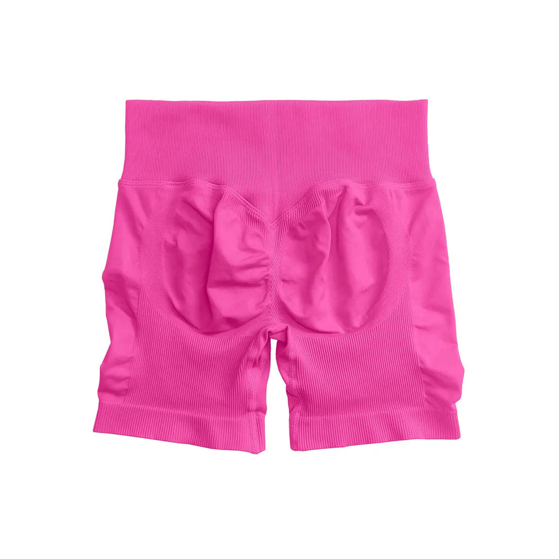 RUSHBURN Adapt Seamless Shorts High Waist Women Gym Clothes Workout Scrunch Butt Yoga Leggings Fitness Sports Cycling Short Tahsi Fashion House