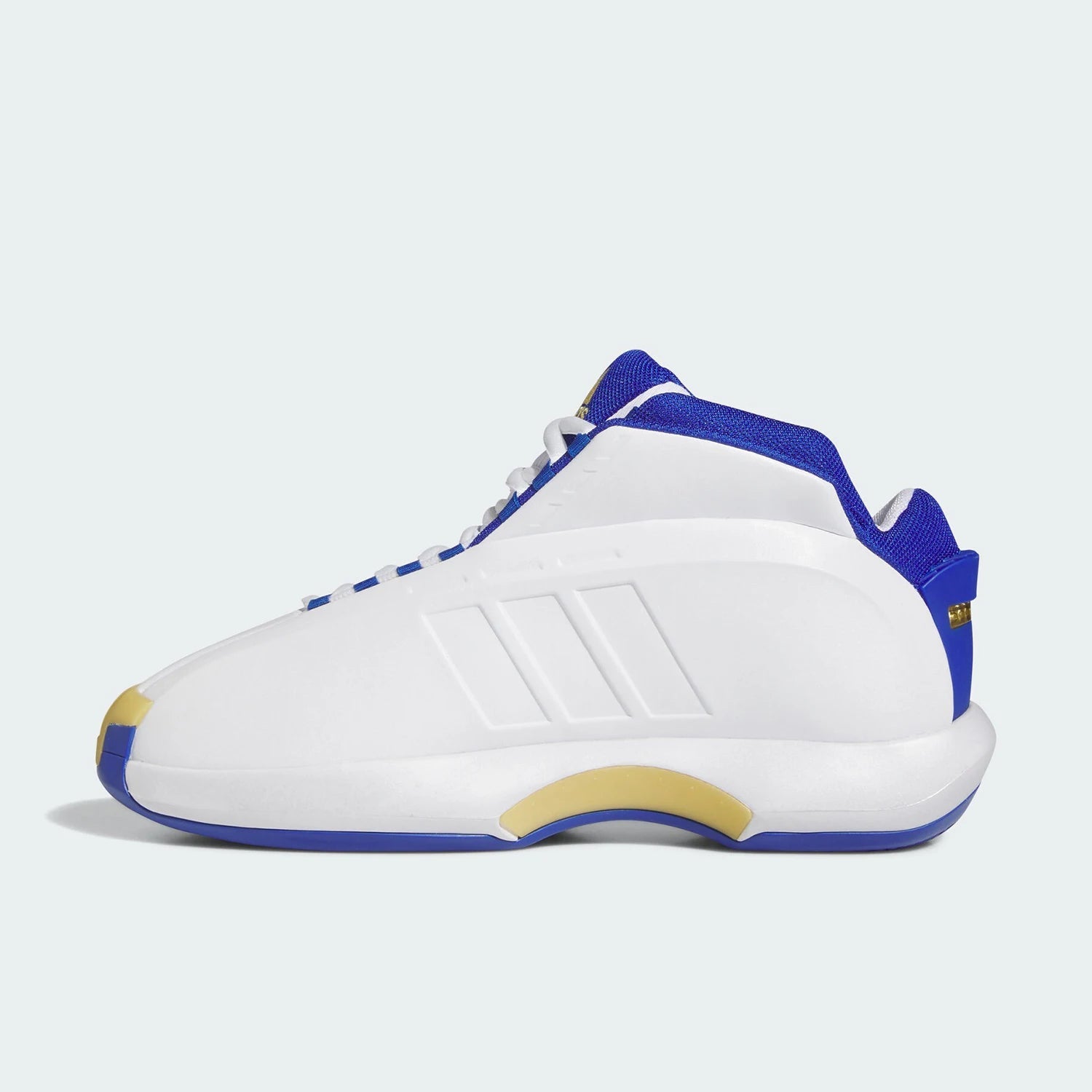Adidas genuine CRAZY 1 men's classic replica professional basketball shoes IG3734 ATFH
