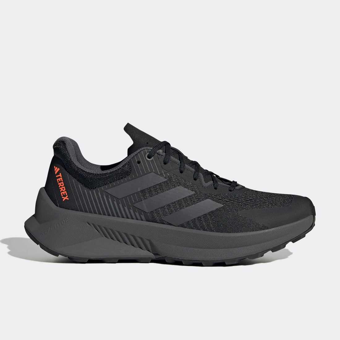 Adidas Official Authentic Terrex Soulstride Men's Outdoor Running Shoes GX1822 ATFH