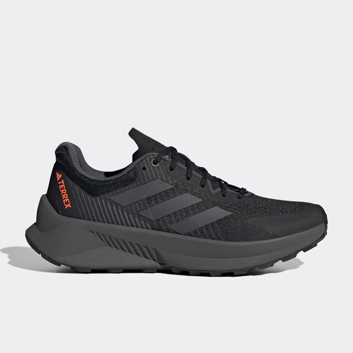 Adidas Official Authentic Terrex Soulstride Men's Outdoor Running Shoes GX1822 ATFH