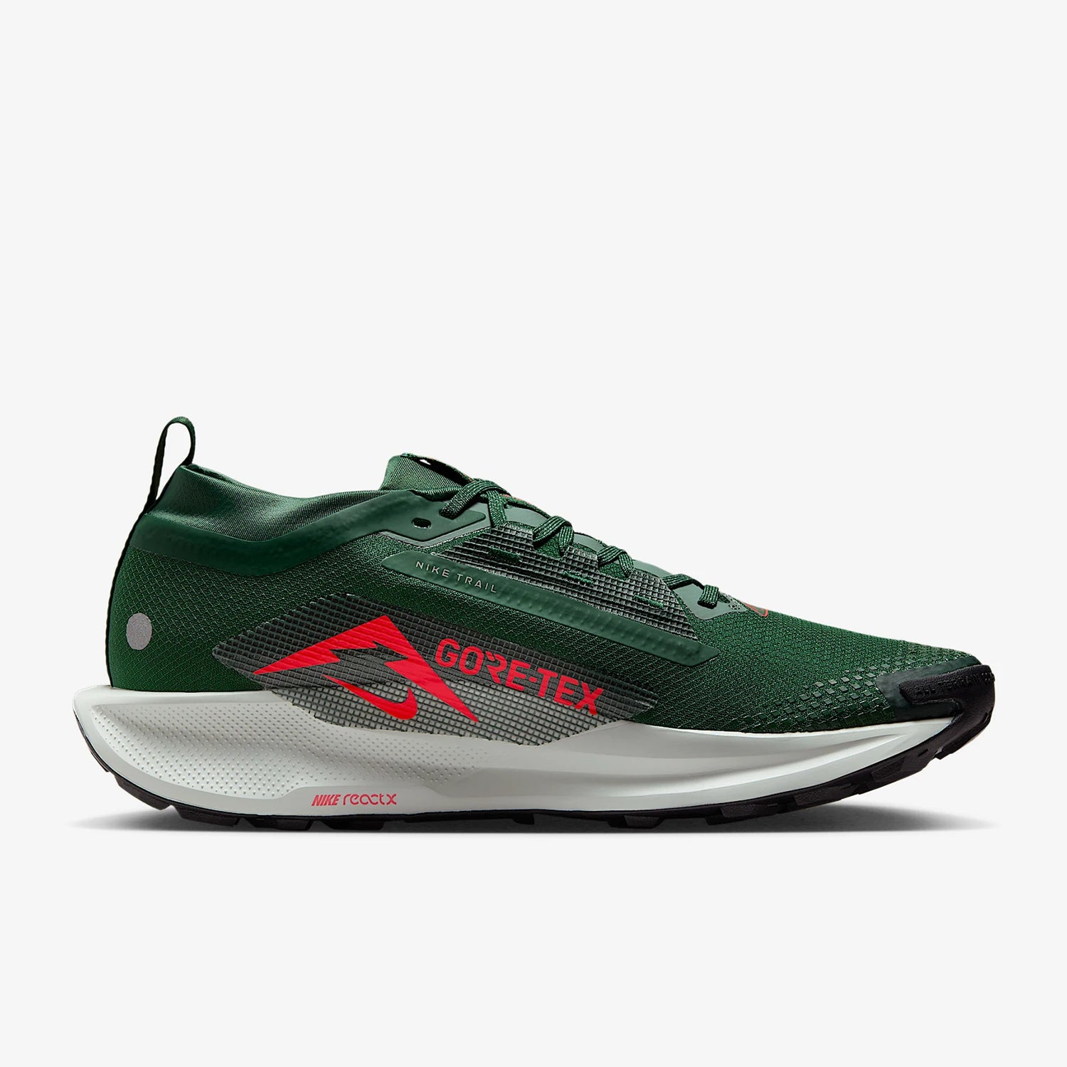 Nike Authentic Pegasus Trail 5 Men's Cushioned Wear-Resistant Running Shoes FQ0908-301