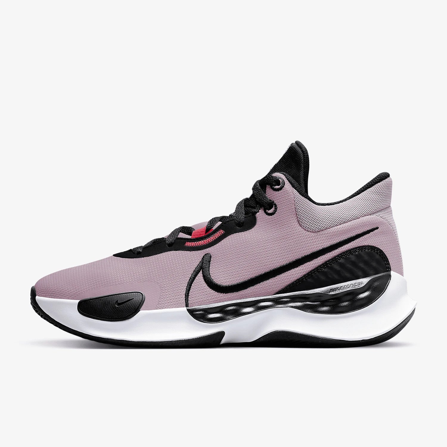 Nike Official Genuine 2024 New Men's Breathable Cushioned Training Basketball Shoes DD9304-500 ATFH