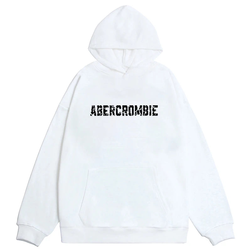 2026 popular ES men's and women's designer hooded sportswear with letters long sleeved hoodie street fashion streetwear - ATFH