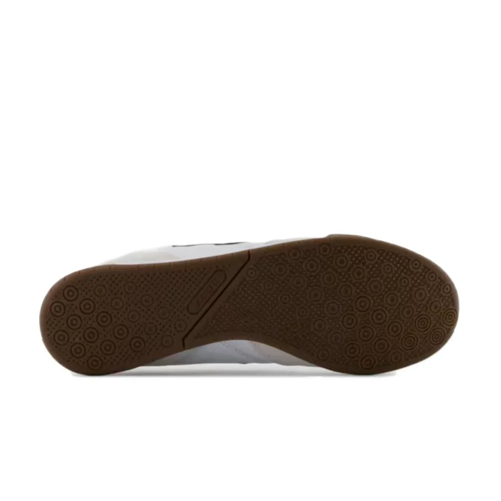 New Balance NBRC42 Comfortable, Versatile, Thin-Soled, Durable Low-Top Sneakers for Men and Women, Off-White URC42LA