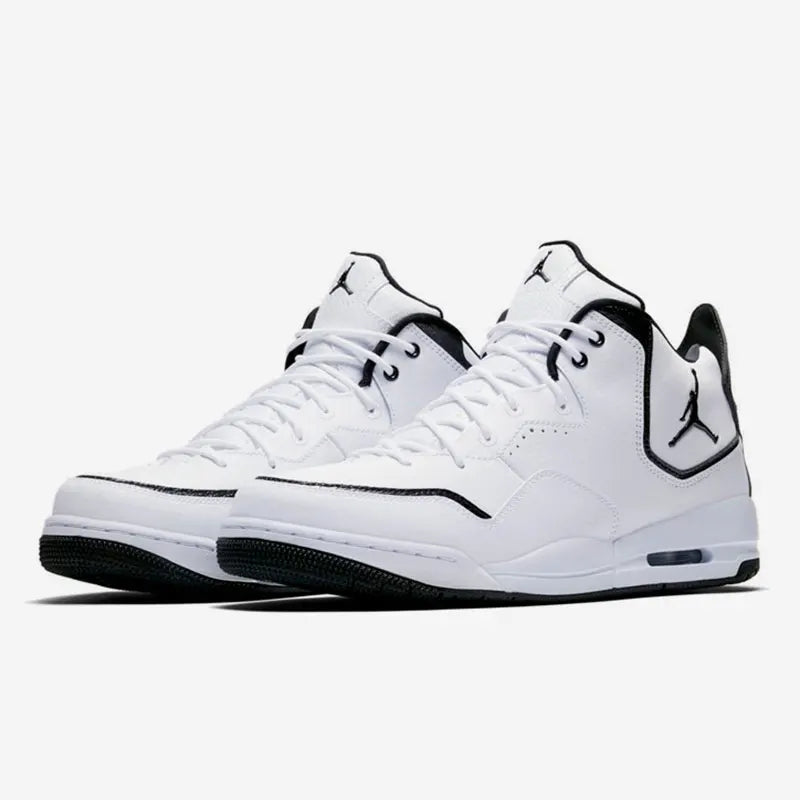 Nike genuine JORDAN COURTSIDE 23 men's practical basketball shoes AR1000-100 ATFH
