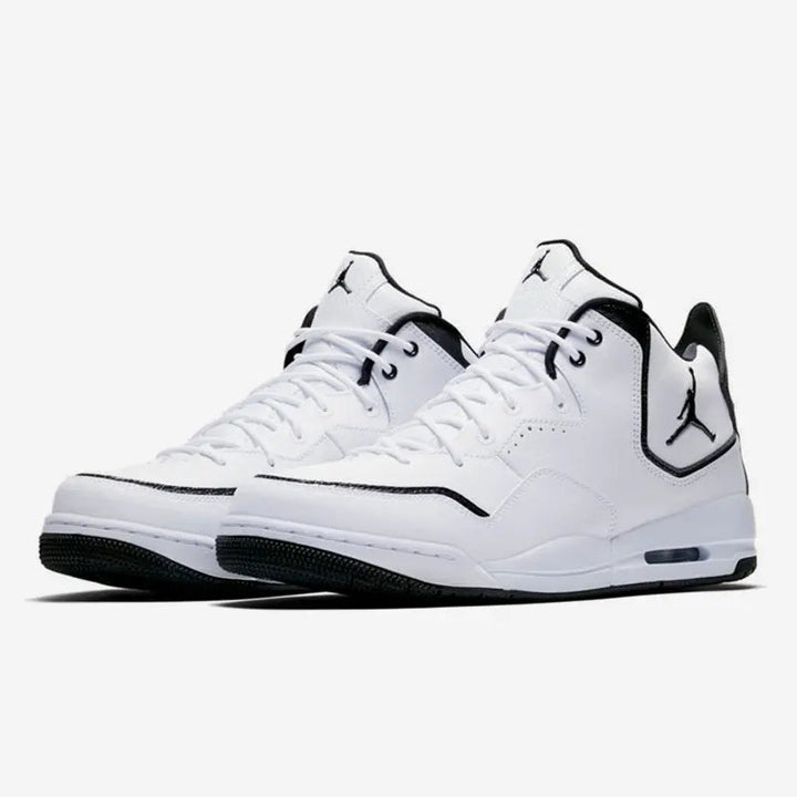 Nike genuine JORDAN COURTSIDE 23 men's practical basketball shoes AR1000-100 ATFH