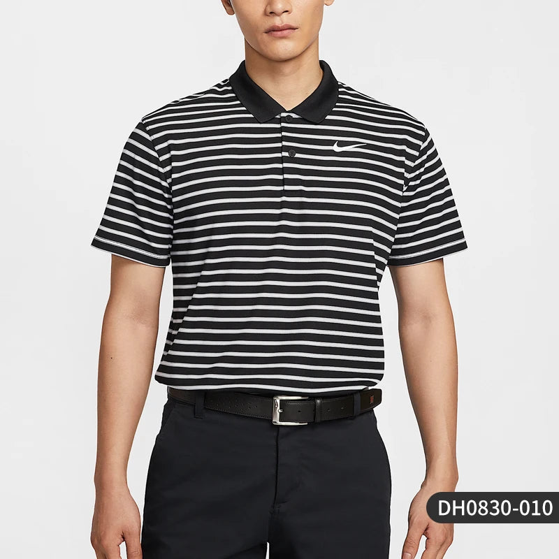Nike Authentic Dri-FIT Victory Men's Golf Polo Shirt DH0830-010