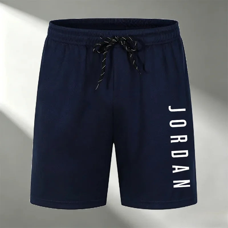 2026 Summer Hot Selling New Men's Sports Shorts Quick Drying Fabric High Quality Outdoor Gym Fitness and Leisure Sports Shorts