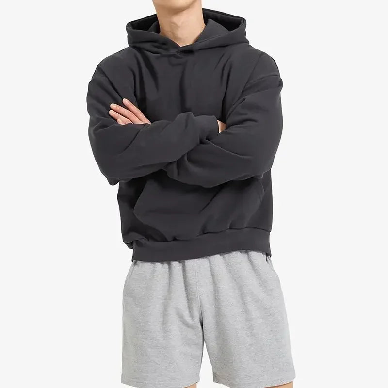 2026 New Style Men's Beach FMF Print Hoodie Comfortable Casual Clothing Suitable for Both Men and Women Streetwear Hoodies