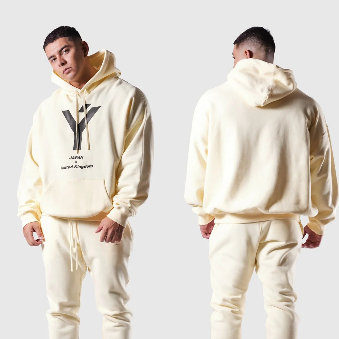 2026 Y Sweat Hoodie  – LÝFT Graphic Printing High-end Luxury Unisex Style Both of Men and Women