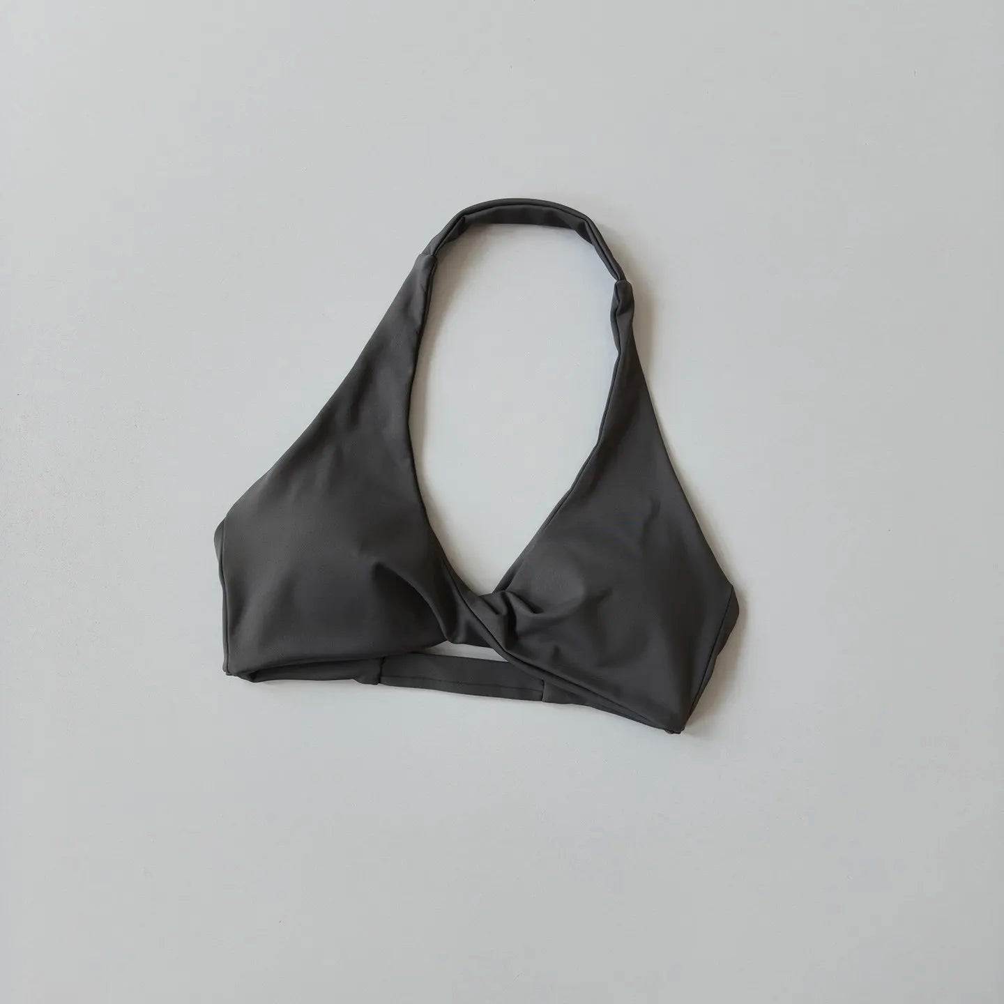 Wire-Free Push-Up Sports Bra for Women, Halter Neck Fitness Bra, Sexy Yoga Top, Sexy Summer Wear - ATFH
