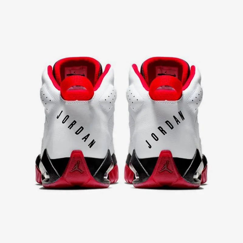 Nike Official Authentic AIR JORDAN Men's Comfortable and Durable Basketball Shoes AR4430-106 ATFH