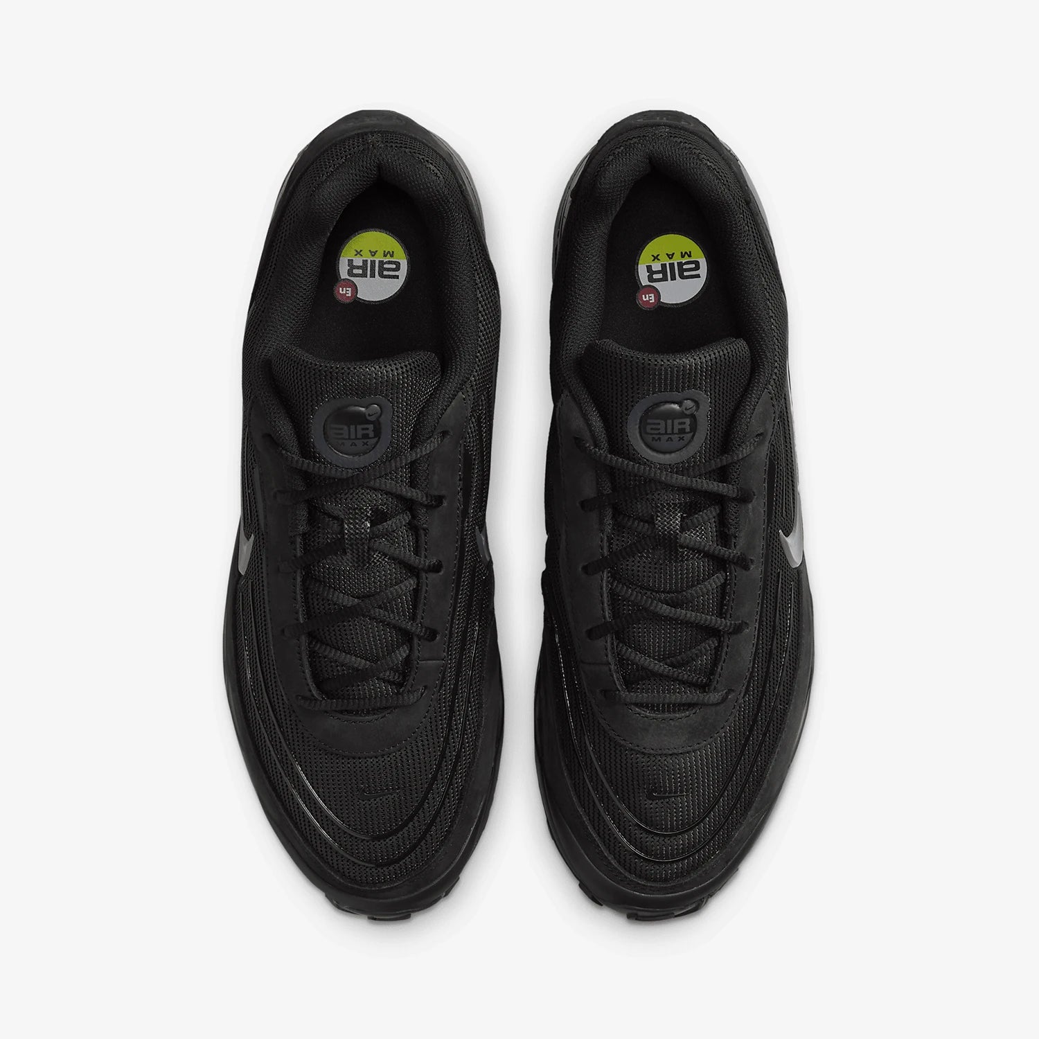 Nike Official Genuine Air Max Verse Men's Air Cushion Shock Absorption Running Shoes FV1302-001 ATFH