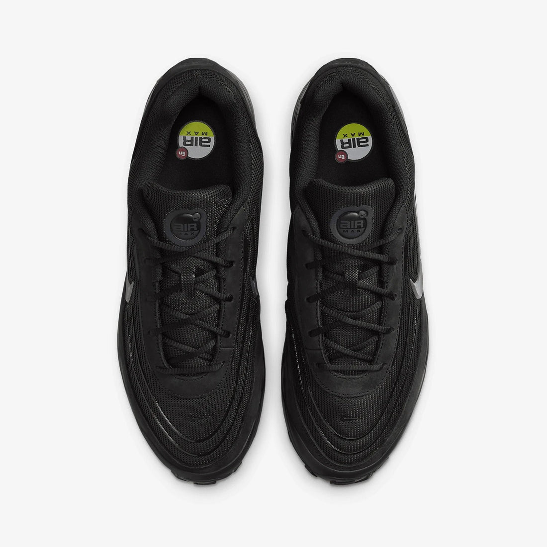 Nike Official Genuine Air Max Verse Men's Air Cushion Shock Absorption Running Shoes FV1302-001 ATFH