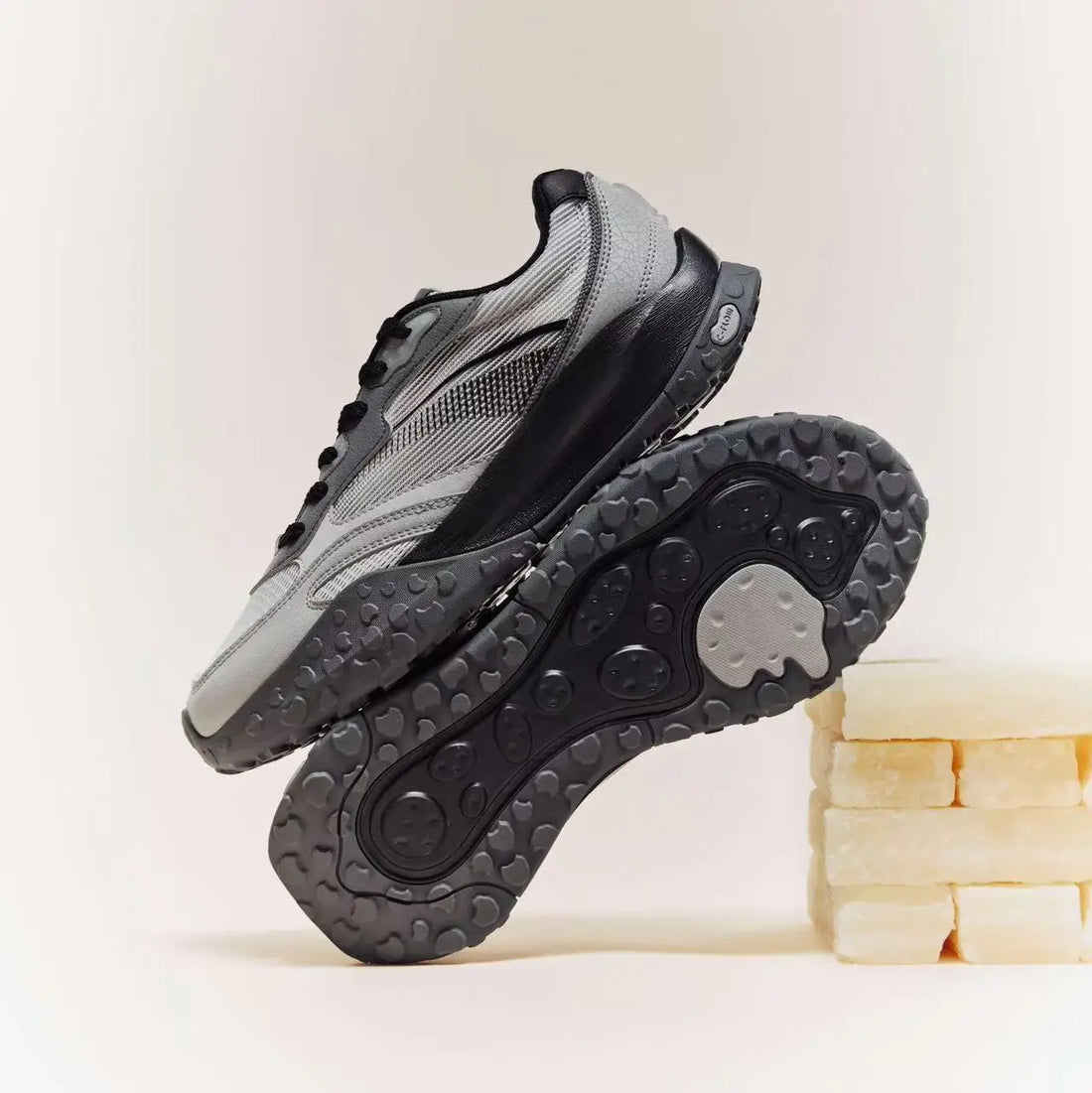 361 Degrees Subin SE Men Running Shoes Balanced Breathable Mesh Lightweight Cushioning Jogging Comfort Male Sneakers 672616774