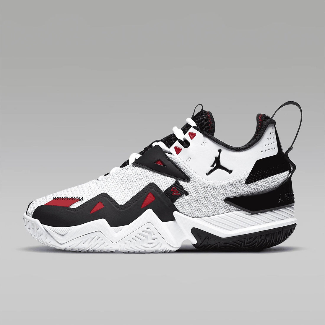 Nike Genuine JORDAN WESTBROOK ONE TAKEPF Men's Basketball Shoes CJ0781-101 ATFH