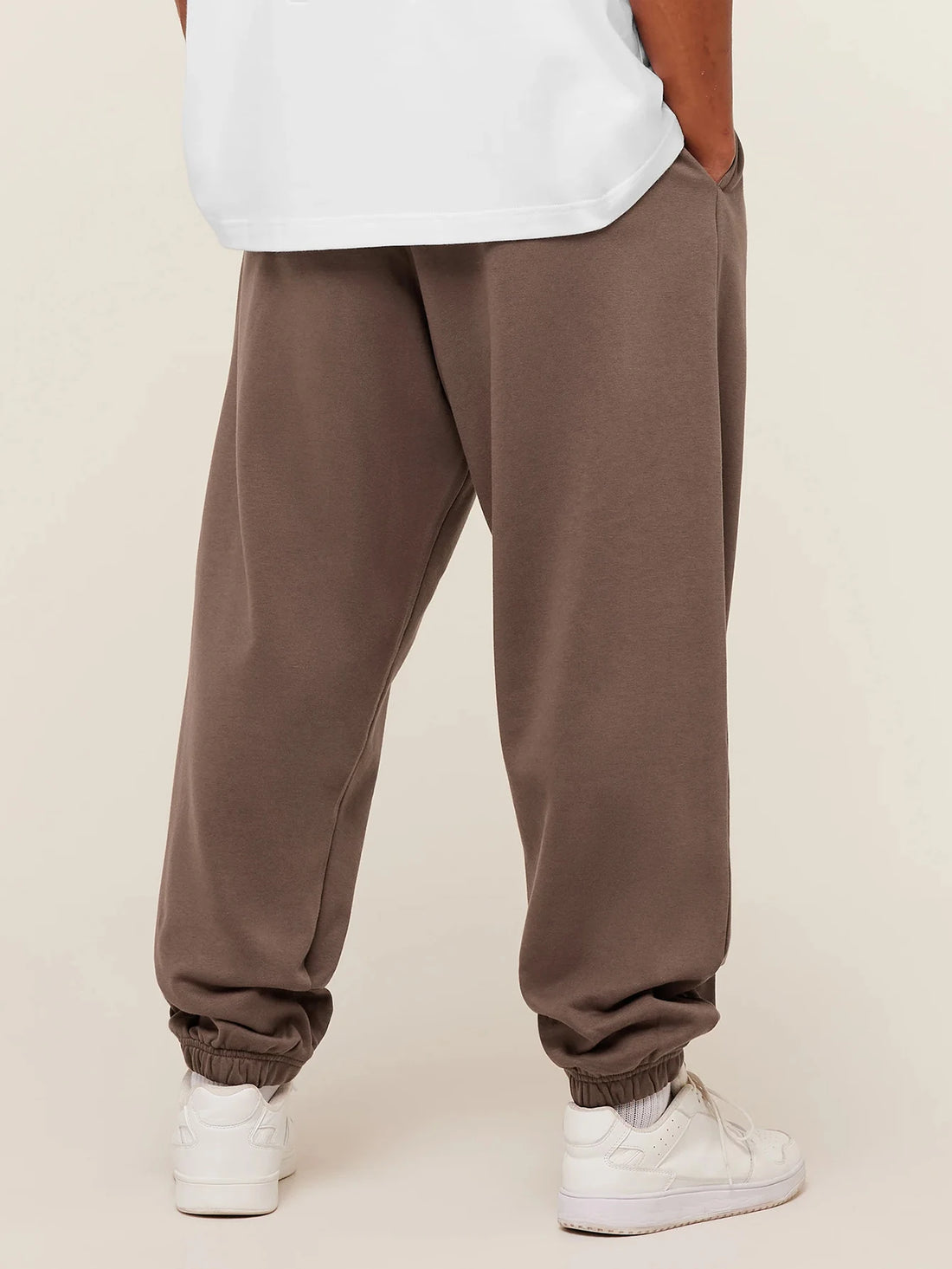 2026 Men's Jogger Sports and Leisure Loose Pants CK607FE