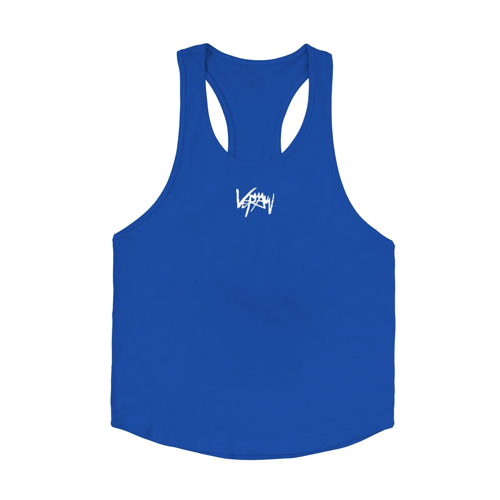 Men's Tank Tops Y Back Stringer Sleeveless Shirts for Men Workout Gym Bodybuilding