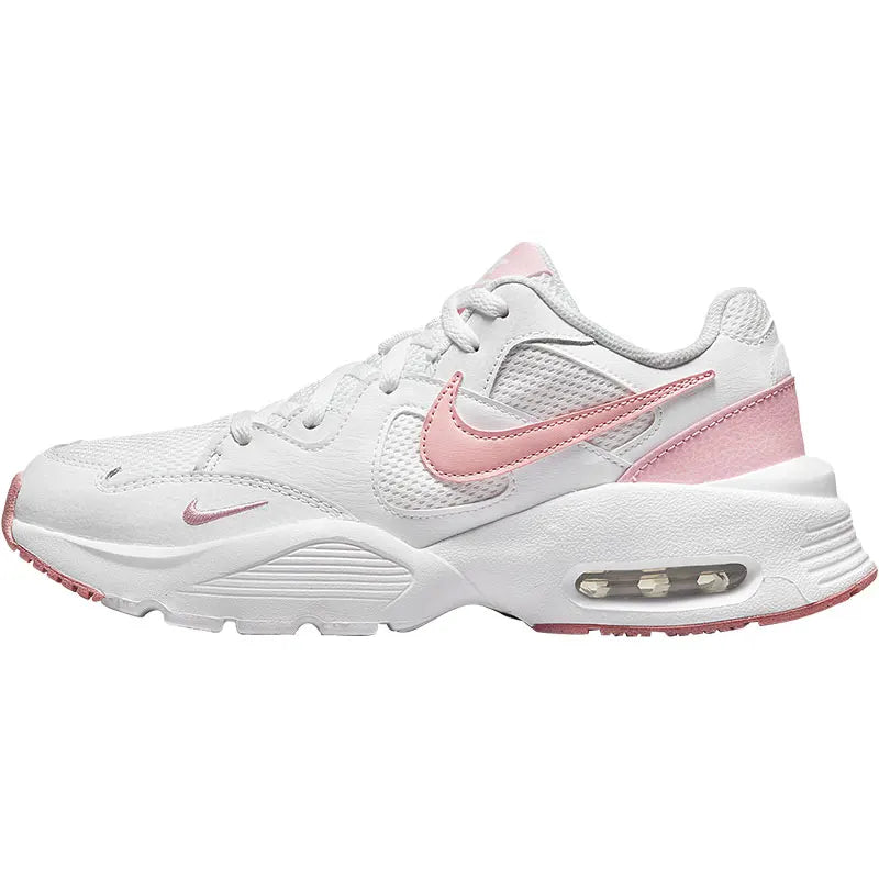 Nike genuine Air Max Fusion Men/Women's Casual Sports Shoes CJ1671-107 ATFH
