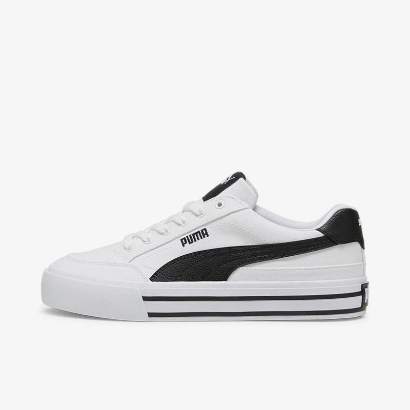 Puma Genuine New Unisex Fashion Low-top Durable Casual Sports Sneakers 396353-02