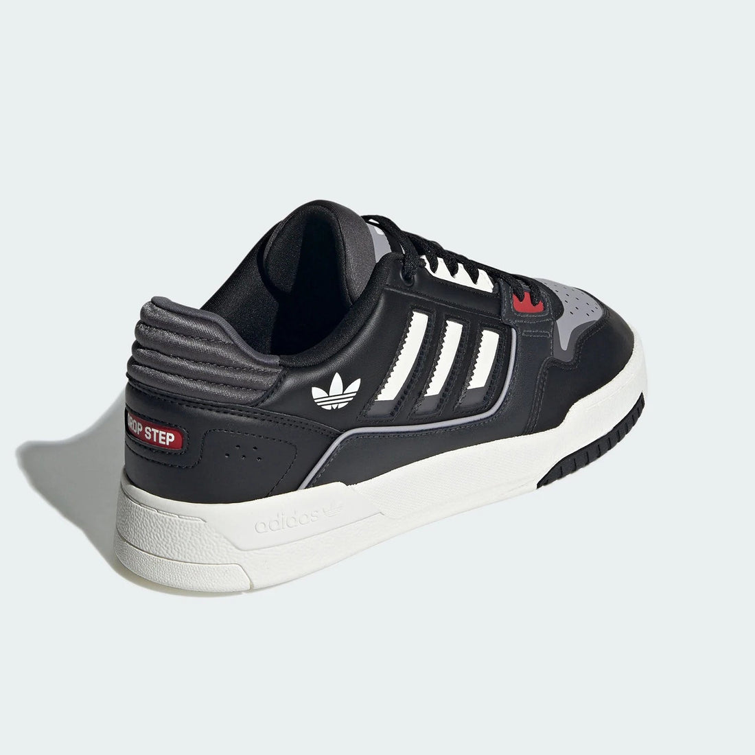Adidas Official Genuine DROP STEP LOW 2.0 Couple Casual Sneakers IG4333 ATFH