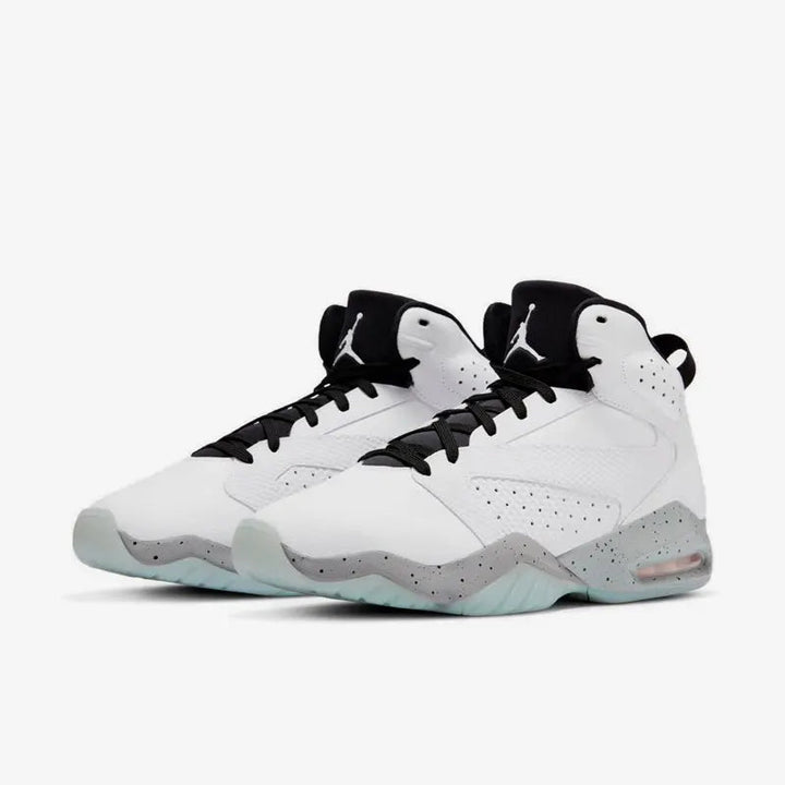 Nike Official Genuine Jordan Lift Off Men's Sports Basketball Shoes AR4430-101 ATFH