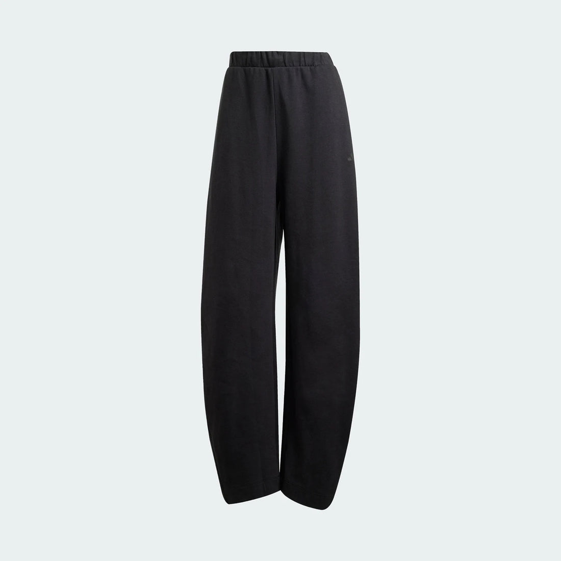 Adidas Official Genuine New Women's Fashion Simple Knit Sport Pants JF3415