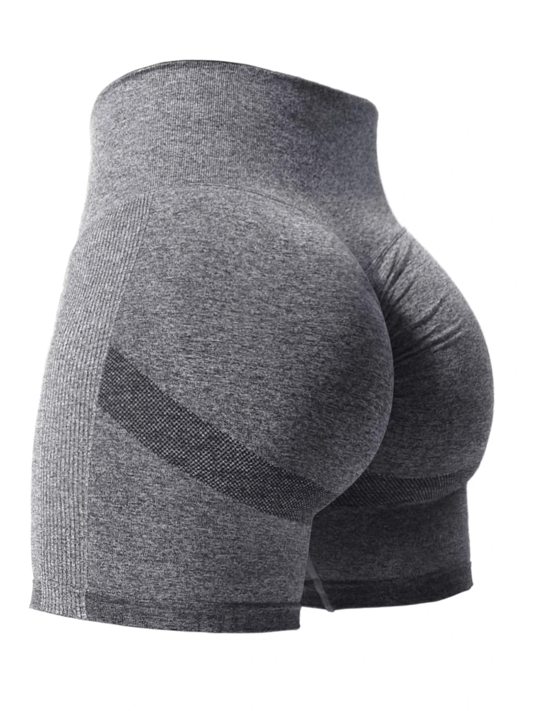 2PCS Tie Dye Butt Lifting Sexy Gym Shorts Woman Skinny Stretch High Waist Sport Shorts Casual Seamless Tahsi Fashion House