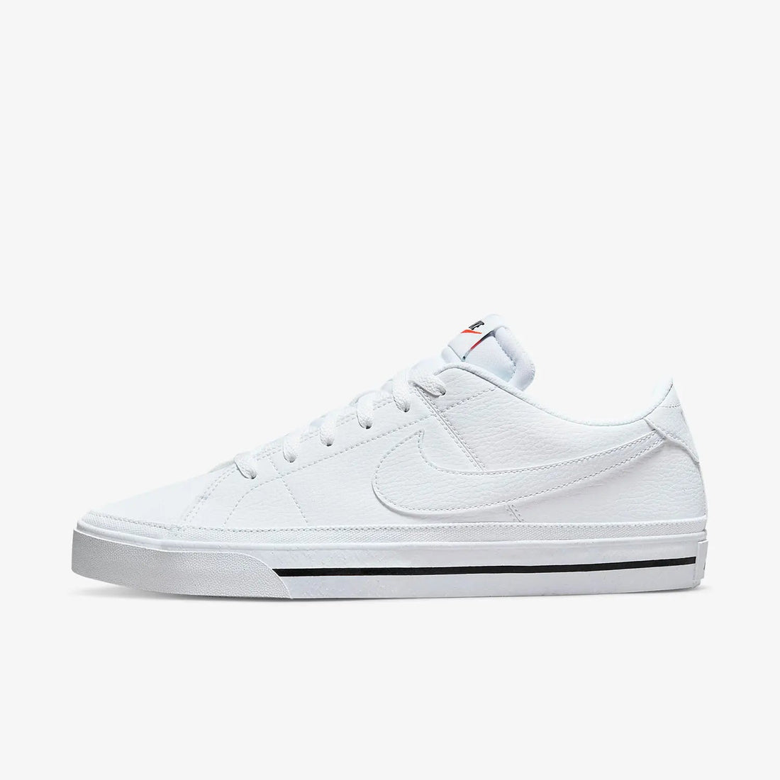 Nike Official Genuine COURT LEGACY NN Men's Casual Skate Shoes DH3162-101 ATFH