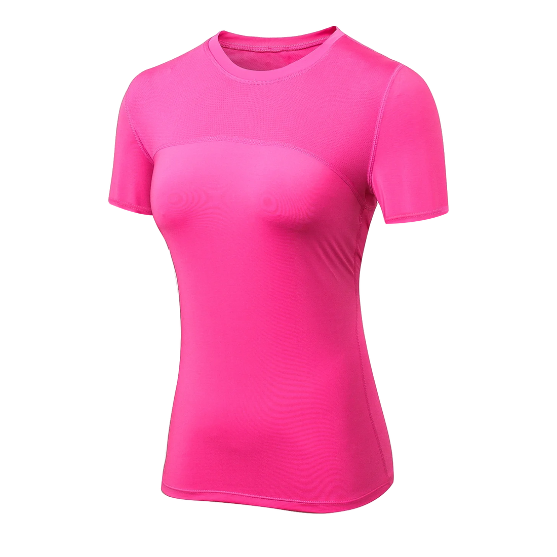 Women Yoga Tops Quick Dry Sport Top Fitness Women Top Black Solid Sleeveless Fitness Running Tops Gym T Shirt - ATFH