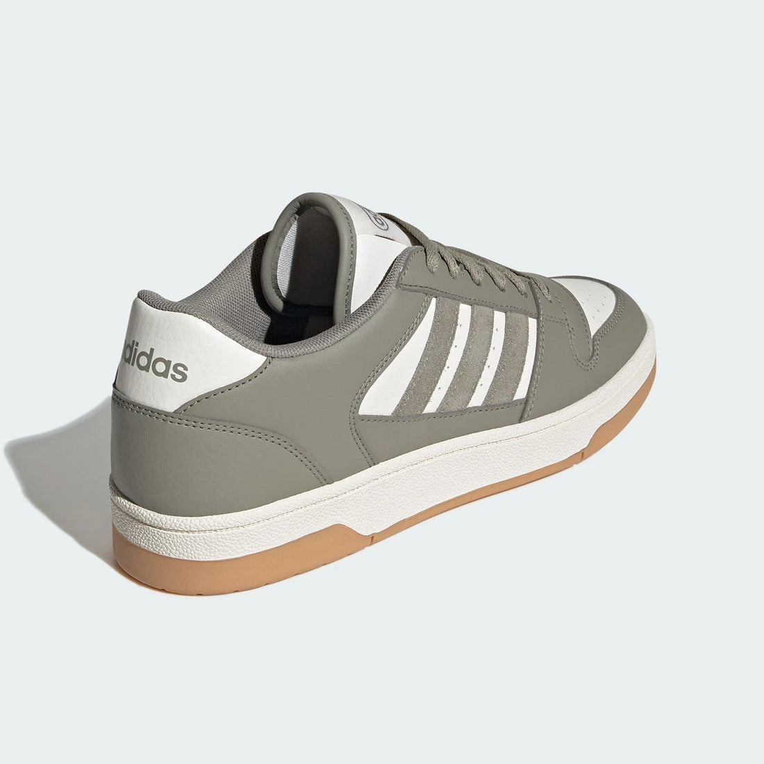 Adidas Official Genuine BREAK START Men and Women Casual Basketball Sports Sneakers IH7966 ATFH