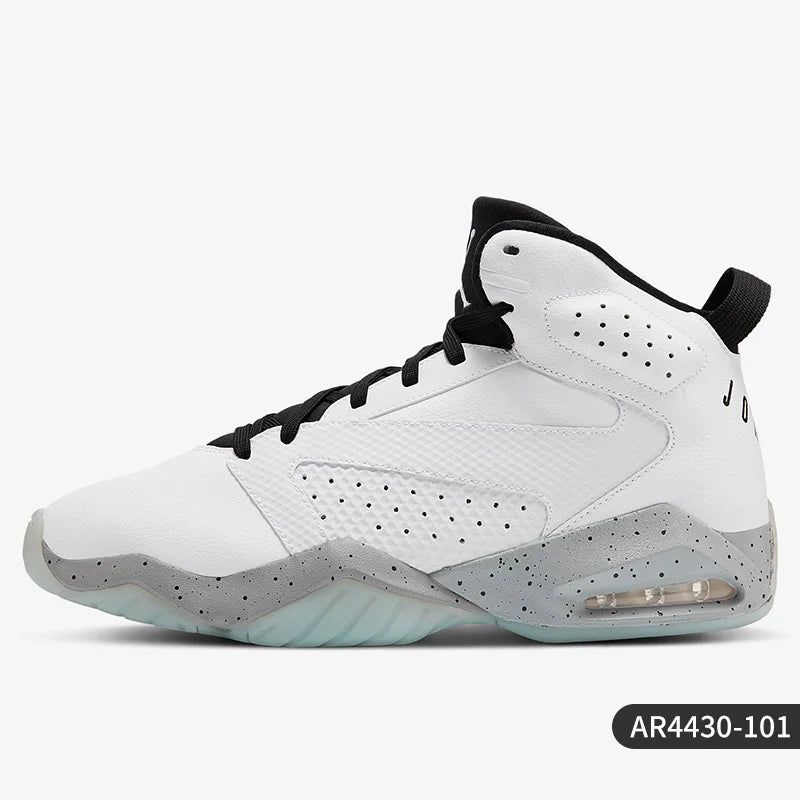 Nike Official Genuine Jordan Lift Off Men's Sports Basketball Shoes AR4430-101 ATFH