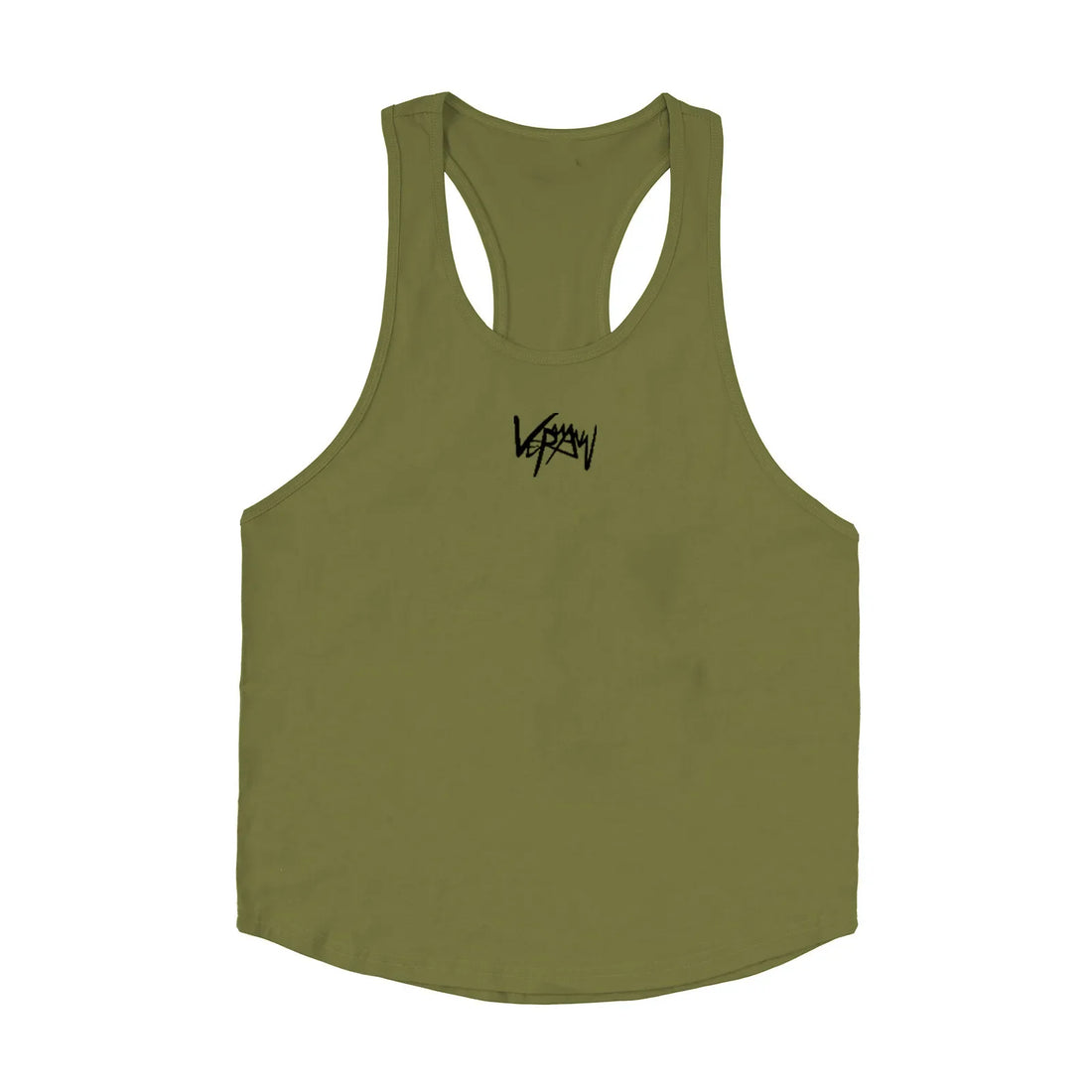Men's Tank Tops Y Back Stringer Sleeveless Shirts for Men Workout Gym Bodybuilding